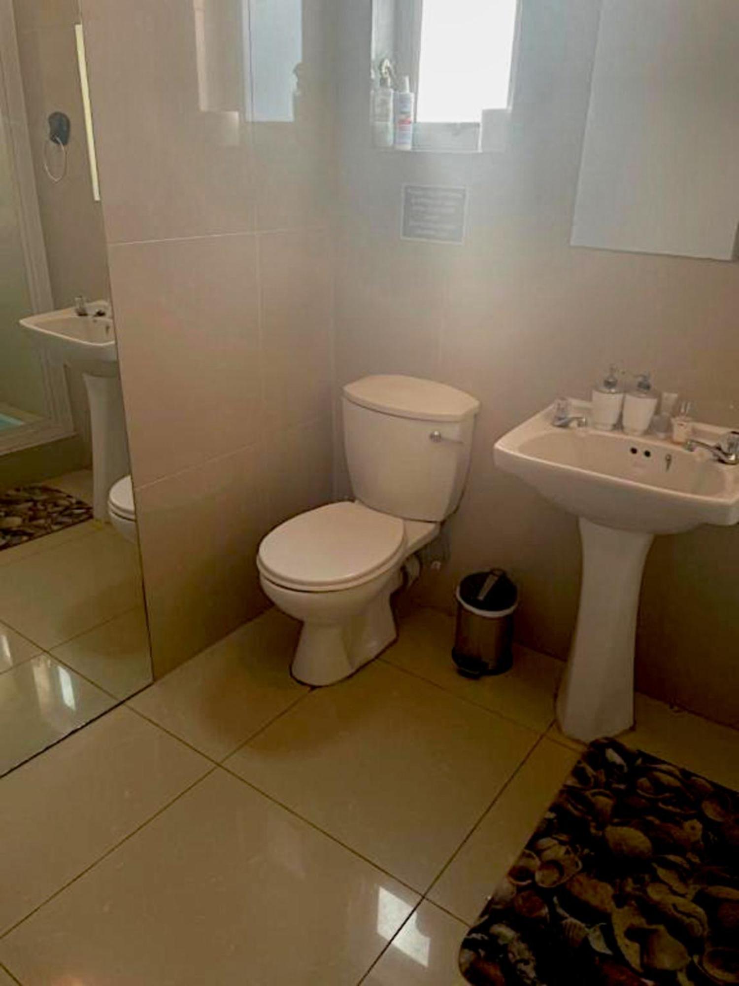 90 On Wellington Cottage Port Elizabeth Exterior foto